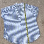 Workshop Republic Clothing  blouse in size M Photo 1