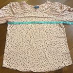 Democracy  Dotimal Puff Sleeve Tee   Photo 5