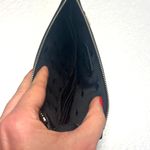 Kate Spade NWOT Staci Medium Wristlet Two Tone Saffiano Leather Style # K6122 Photo 6