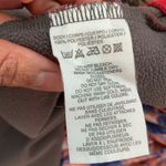 Salomon  Red Full‎ Zip Hoodie Jacket Activewear Outdoors Layering Photo 10