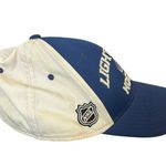 Reebok  center ice tampa bay lightning hockey embroidered L/XL hat Photo 3