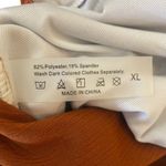 One Piece Swimsuit Lace Up Bodysuit Deep Neck Backless Bathing Suit Womens XL Photo 8