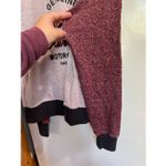 Harley Davidson Genuine Motorclothes Woman’s Crewneck Woman’s Size Large Photo 4