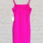 Good American Scuba Midi Dress 3/L Photo 4