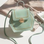 Small purse Green Photo 0