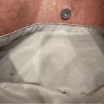 Kipling Angie Crossbody Bag Galaxy Twist Pink Photo 3