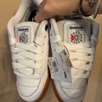 Reebok  Club C Bulc 'White Black Gum' Photo 2