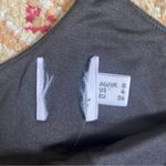 Princess Polly Belinda Black Cropped One Shoulder Tank Top 4 Photo 6