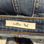 Willow + Root Women’s Mom Jeans Size 25 Blue Photo 5