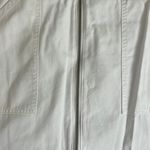 Urban Outfitters  White Skirt Photo 3