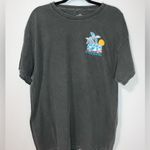 OBX OUTER BANKS NC Vintage Wash Graphic Tee Beaches Unisex T Photo 0