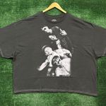 Red Hot Chili Peppers Rock Band Portrait Oversized T-Shirt Size 3XL Photo 0