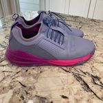 Clove Shoes for‎ Healthcare workers purple and pink Size 10.5 Photo 1