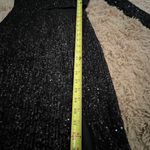 Windsor Sparkle Party Sequin One-Shoulder Mini Dress Photo 8