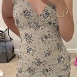 Floral dress White Size XS Photo 1