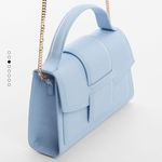 Mango Blue  Purse Photo 0