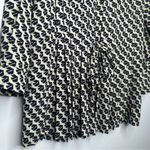 Maeve  Anthropologie Selva Dropwaist Tunic Top Size XS Photo 5