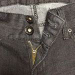 Papaya  Dark Wash Skinny Ankle Jeans, Size 9 Photo 3