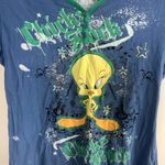 Looney Tunes Vintage  Tweetie Bird T-Shirt Size XL Photo 1