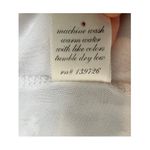 Dina Be Embellished Geometric Print Knee Length Dress Small Photo 8