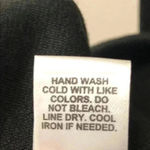 Cato Black with Blue Size 12 Dress Photo 6