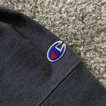 Champion Embroidered Hoodie Photo 7