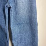 BDG  High Rise Baggy Jean 100% cotton Medium Wash size 25 Photo 11