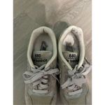 New Balance 680 Women's Size 9 Grey Athletic Running Shoes Sneakers Photo 6