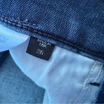 Veronica Beard  Carolyn Baby Bootcut Jeans Photo 6