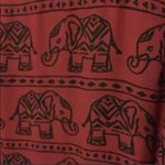 Forever 21 Elephant Sun Dress Photo 1