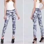 J Brand Tye Dye Skinny Midrise Pants(Size 28) Photo 2