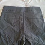 Hilary Radley black dress pants Photo 2