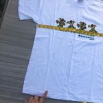 Iguanas Graphic tshirt Manzanillo new White Size M Photo 5