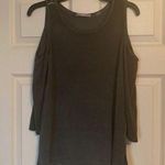 Tart  cold shoulder blouse small Photo 0