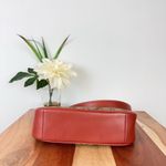 Coach NWT X Peanuts Teri Shoulder Bag In Signature Canvas With Patches Photo 7