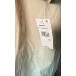 Barbour New Women's Beige Trench Coat with Belt, Size 10 Photo 3