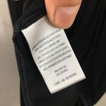 BCBGMAXAZRIA  black jersey maxi dress Photo 5