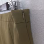 Missguided Misguided 14 Tailored Smart Double Split Mini Skirt New! Photo 3