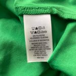 Tommy Bahama Golf Women’s Sleeveless Polo Shirt Green Large New without Tags Photo 10