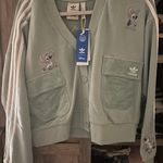 Adidas Sweater Photo 1