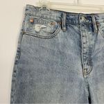 J.Crew Point Sur Slouchy Boyfriend Jeans Womens Size 27 Photo 2