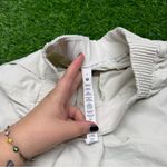 Lululemon Stretch Woven Relaxed-Fit High-Rise Short 4" Photo 3