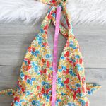 Montce Swim Tropez Plunge Tie Photo 14