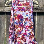 Loveappella  Multicolor Printed Tank | S Photo 0