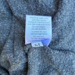 Good hYOUman Womens Long Sleeve A lot of this V Neck Knit Top Sweatshirt Medium Photo 8