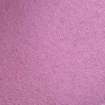 Free People Wythe Leather Band Felt Pink Hat Peony Photo 3