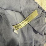 Free People  Size XS Purple Adella Halter Neck Slip Dress Floaty Flirty Feminine Photo 7