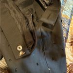 MAG. Women’s beaded dress pants side zip, size 6 Black Photo 7