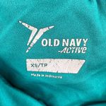 Old Navy Green Teal Active Wear Dry Fit Shorts Photo 12