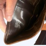 Matisse Brown Leather Mid Photo 3